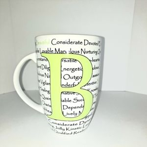 Sarah Coventry Mug Large